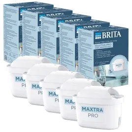 wklad-filtrujacy-brita-maxtra-pro-filtr-do-wody-do-dzbanek-brita-glass-5x