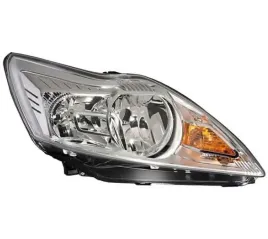 reflektor-lampa-ford-focus-ii-mk2-lift-fl-2008-2012-h1-h7-z-silnikiem-prawa