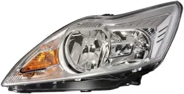 reflektor-lampa-ford-focus-ii-mk-2-lift-fl-2008-2012-h1-h7-z-silnikiem-lewa