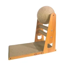 drapak-dla-kota-zabawka-ruchoma-kula-do-drapania-35-x-20-x-39-f093