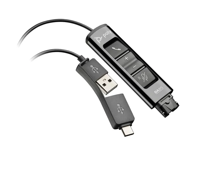 poly-da85-interface-adapter