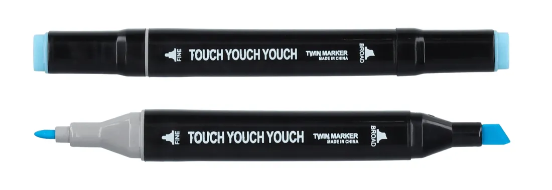 promarkery-touch-168-szt