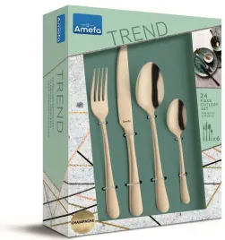 amefa-zestaw-24-sztucce-austin-jasne-zlote-trend