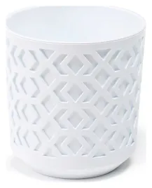 doniczka-aztek-fi-290-mm-biala-wklad-bialy-lamela