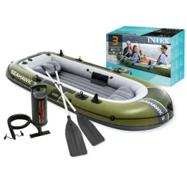 ponton-dmuchany-seahawk-3-dla-3-osob-pompka-2-wiosla-intex-66333