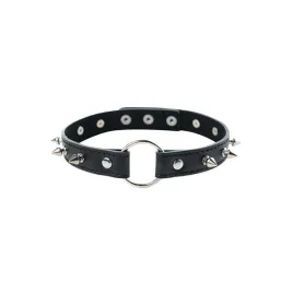 adjustable-collar-with-spikes
