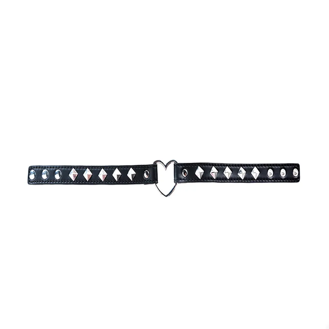 adjustable-heart-collar
