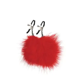 feather-nipple-clamps-with-adjustable-pressure-and-soft-comfortable-pads