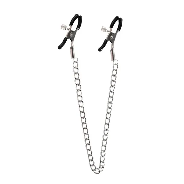 nipple-clamps