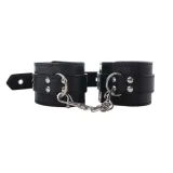 wrist-cuffs