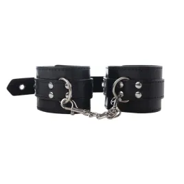 wrist-cuffs