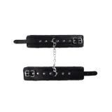 wrist-cuffs
