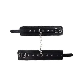 wrist-cuffs