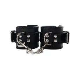 wrist-cuffs