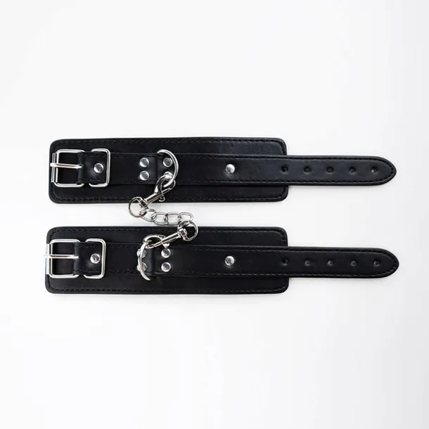 wrist-cuffs-stan-opakowania-oryginalne