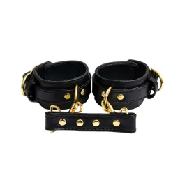 wrist-cuffs