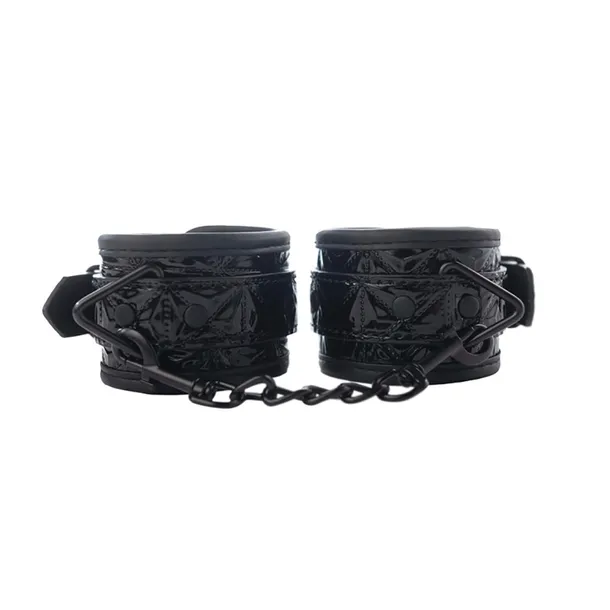 wrist-cuffs