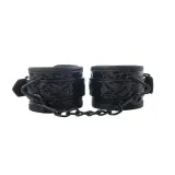 wrist-cuffs