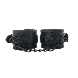 wrist-cuffs