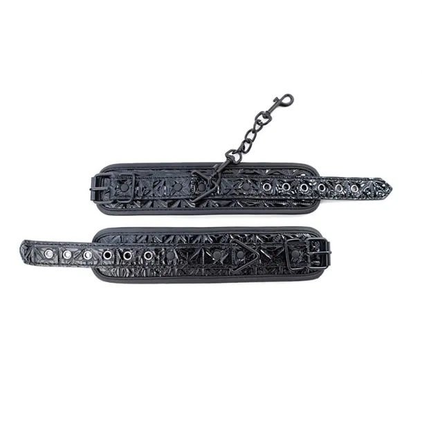 wrist-cuffs-stan-opakowania-oryginalne