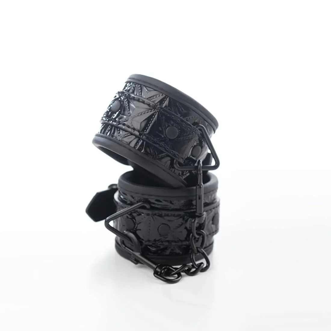 wrist-cuffs