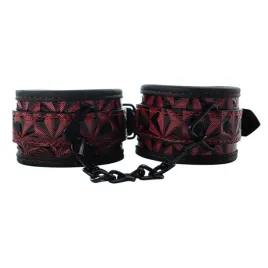 wrist-cuffs