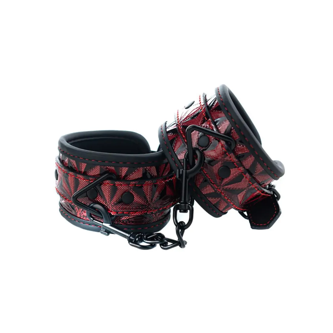 wrist-cuffs