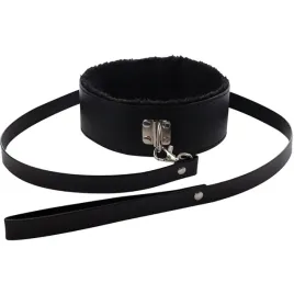 collar-with-detachable-leash