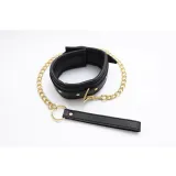 collar-with-detachable-leash-stan-opakowania-oryginalne