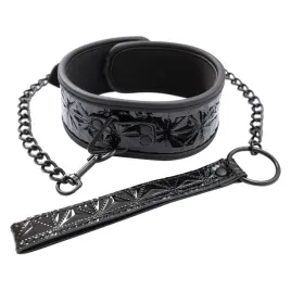 collar-with-detachable-leash