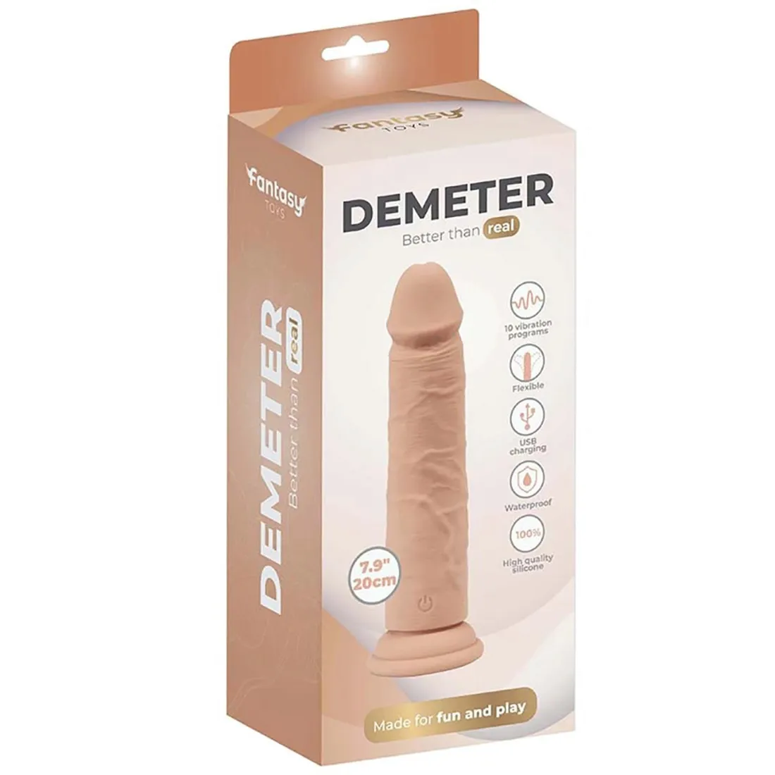 demeter-better-than-real