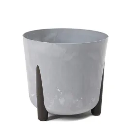 doniczka-tworzywo-sztuczne-szary-lamela-34-cm-x-34-x-32-cm