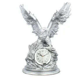 livello-zegar-kominkowy-stojacy-ceramiczny-retro-srebrny-415-cm-duzy-orzel