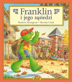franklin-i-jego-sasiedzi-paulette-bourgeois