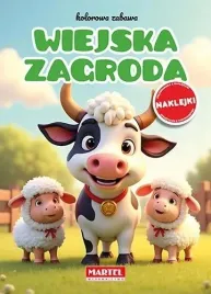 kolor5owa-zabawa-wiejska-zagroda-z-naklejkami-maciej-ratajczyk