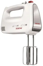 mikser-reczny-300w-5-predkosci-bialy-lekki-i-ergonomiczny-mpm