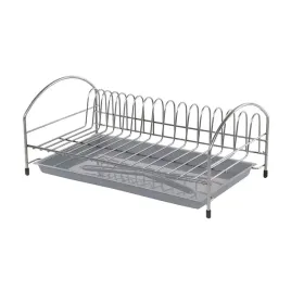 ociekacz-suszarka-do-naczyn-stojaca-naczynia-talerze-40-cm-srebrna-z-tacka
