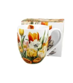 kubek-duo-tulipany-porcelana-1000-ml