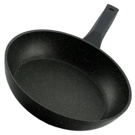 patelnia-tradycyjna-vivaldi-28-cm-granitowa