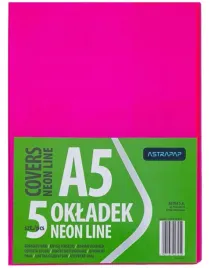 okladki-format-a5-na-zeszyty-neon-line-nieregulowane-5-sztuk-foliowe