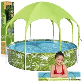 basen-stelazowy-dla-dzieci-z-daszkiem-244x51-cm-bestway-56432