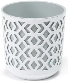 doniczka-tworzywo-sztuczne-bialy-szary-lamela-29-cm-x-29-x-32-cm