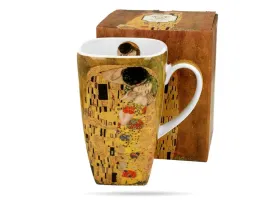 kubek-kwadratowy-klimt-pocalunek-classic-630-ml-porcelana-duo