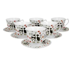 filizanka-duo-koty-etno-porcelana-250-ml-6-szt