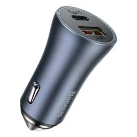 szybka-ladowarka-samochodowa-usb-c-usb-40w-golden-contactor-pro-szary