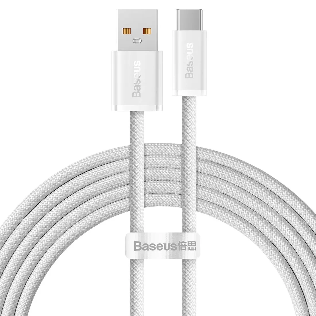 kabel-przewod-dynamic-series-usb-usb-c-100w-2m-bialy