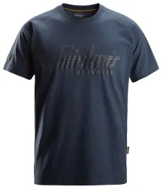 koszulka-robocza-t-shirt-logo-snickers-2590-xl-navy