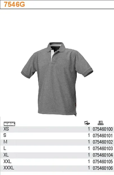 koszulka-robocza-polo-7546g-beta-m-marka-beta