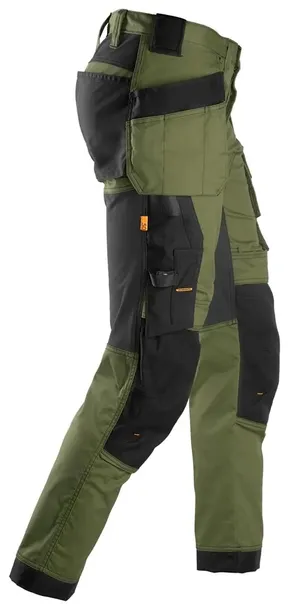 spodnie-snickers-stretch-all-worki-6241-52-green-rozmiar-52