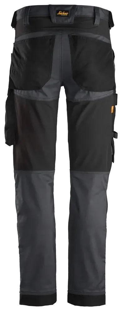 spodnie-snickers-stretch-allround-6341-48-sz-stan-nowy